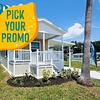 Mobile Home for Sale: 1 Bed 1 Bath 2024 Skyline