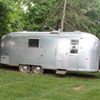 RV for Sale: 1967 TRADE WIND 25FB