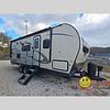 RV for Sale: 2020 Rockwood Mini Lite 2507S