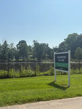 Thumbnail of mobile home park
