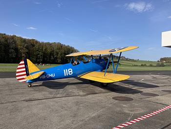 Thumbnail of aircraft
