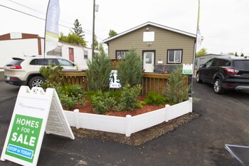 Thumbnail of mobile home park