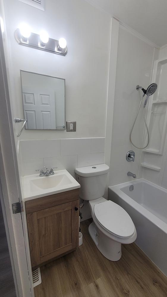 Lloydminster Village