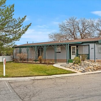 Thumbnail of mobile home