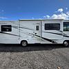 RV for Sale: 2007 HURRICANE 31D