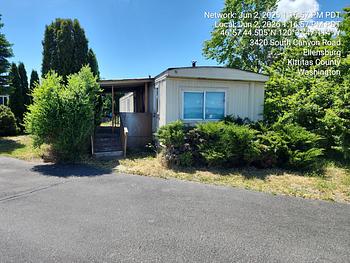 Thumbnail of mobile home
