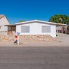Mobile Home for Sale: MOBILE HOME/MANUFACTURED - Yuma, AZ, Yuma, AZ