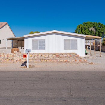 Thumbnail of mobile home