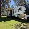 RV for Sale: 2013 VENGEANCE 396V