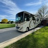 RV for Sale: 2017 HURRICANE 34F