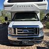 RV for Sale: 2023 ODYSSEY 24B