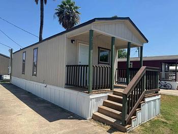 Thumbnail of mobile home