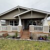 Mobile Home for Sale: Manufactured Home in Park, Double Wide Manufactured - Junction City, OR, Junction City, OR