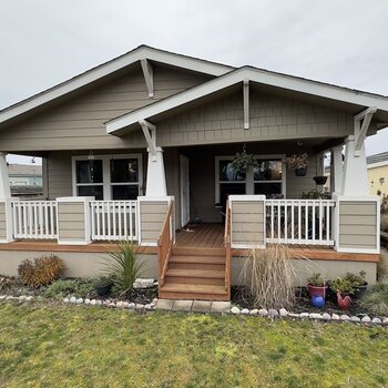 Thumbnail of mobile home