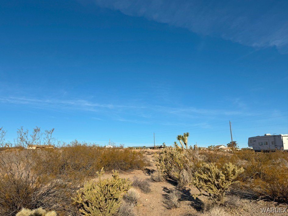 Photo of Mobile Home Lot