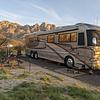 RV for Sale: 2002 MAGNA 40