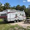 RV for Sale: 2007 ANTIGUA® 215SSO