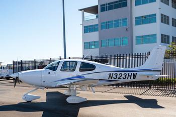 Thumbnail of aircraft