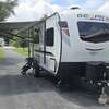 RV for Sale: 2021 ROCKWOOD GEO PRO G19FBS