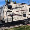 RV for Sale: 2015 OUTBACK 210RS