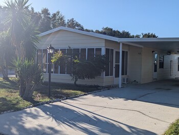 Strawberry Ridge Village