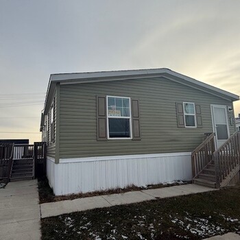 Thumbnail of mobile home