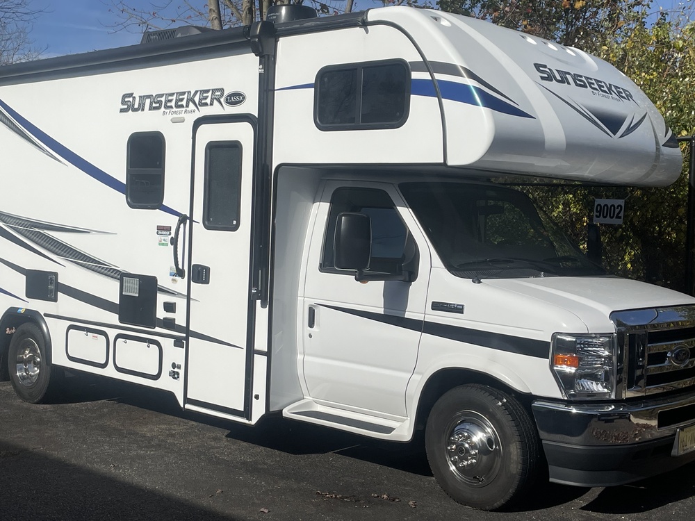 Photo of Rv