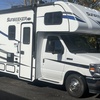 RV for Sale: 2021 SUNSEEKER CLASSIC 2440DS