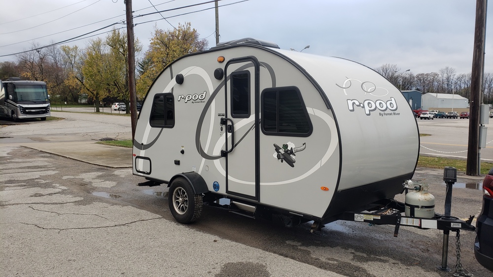 Photo of Rv