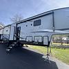 RV for Sale: 2022 CHEROKEE ARCTIC WOLF 3770 SUITE
