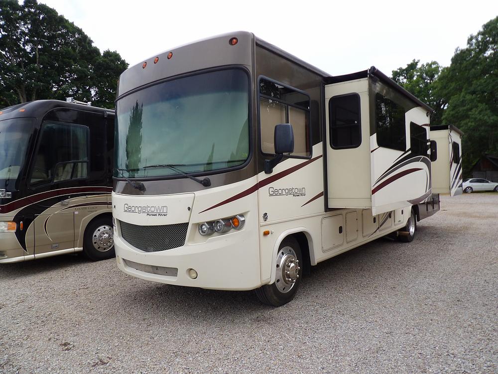 Photo of Rv