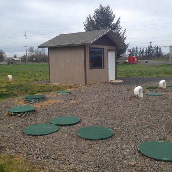 Photo of Mobile Home Park