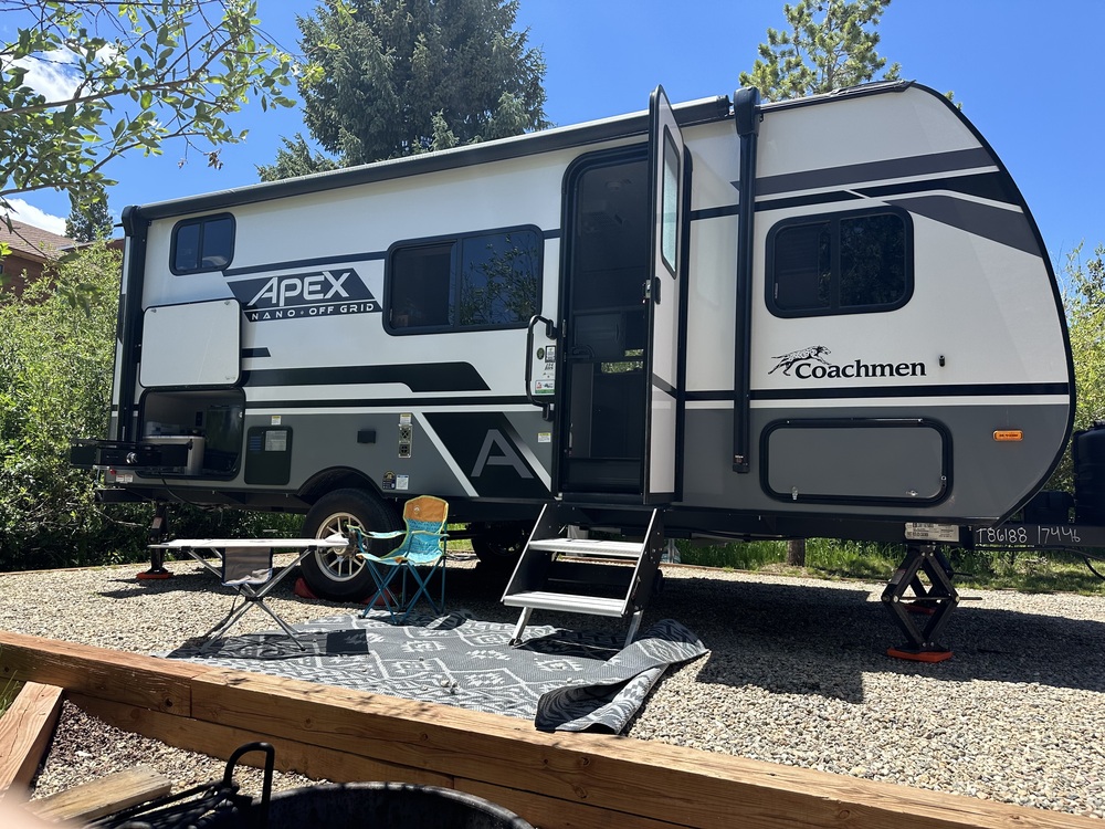 Photo of Rv