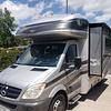 RV for Sale: 2009 PULSE 24D