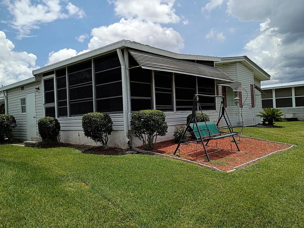 Cypress Lakes Village