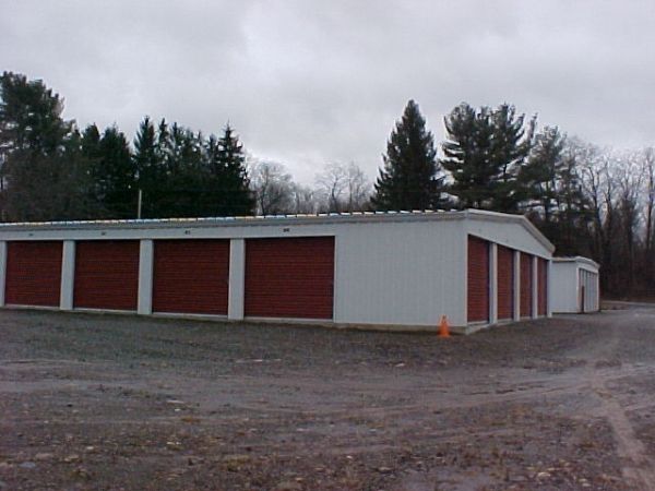 Photo of Self Storage