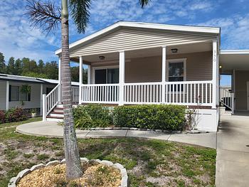 Thumbnail of mobile home