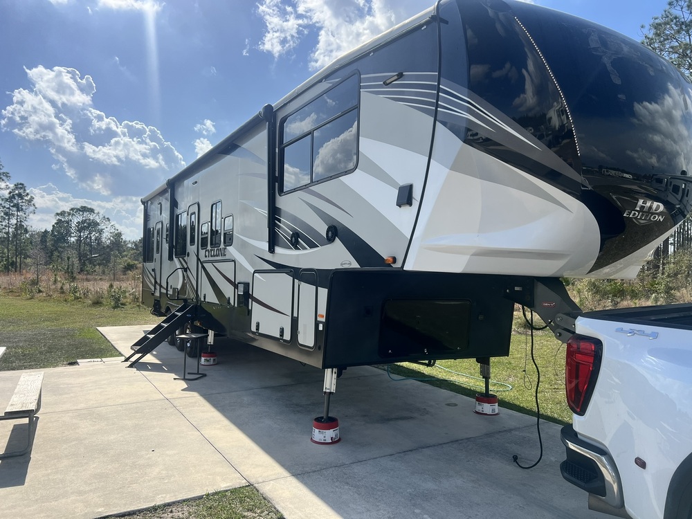 Photo of Rv