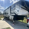 RV for Sale: 2019 CYCLONE 4007
