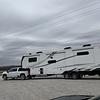 RV for Sale: 2025 NORTH POINT 382FLRB