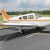 Aircraft for Sale: 1968 Piper PA28R-180