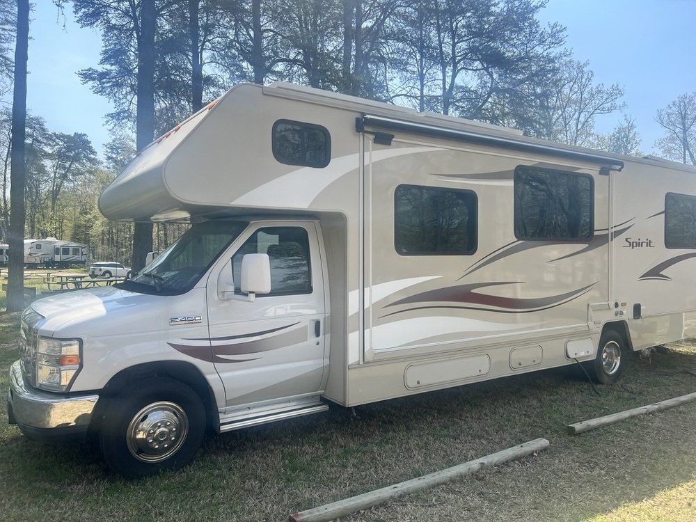 Photo of Rv