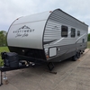 RV for Sale: 2021 SILVER LAKE 25KRB