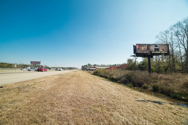 Photo of Billboard