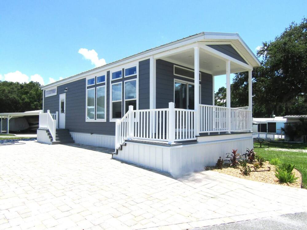 Holiday RV Village