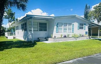 Thumbnail of mobile home