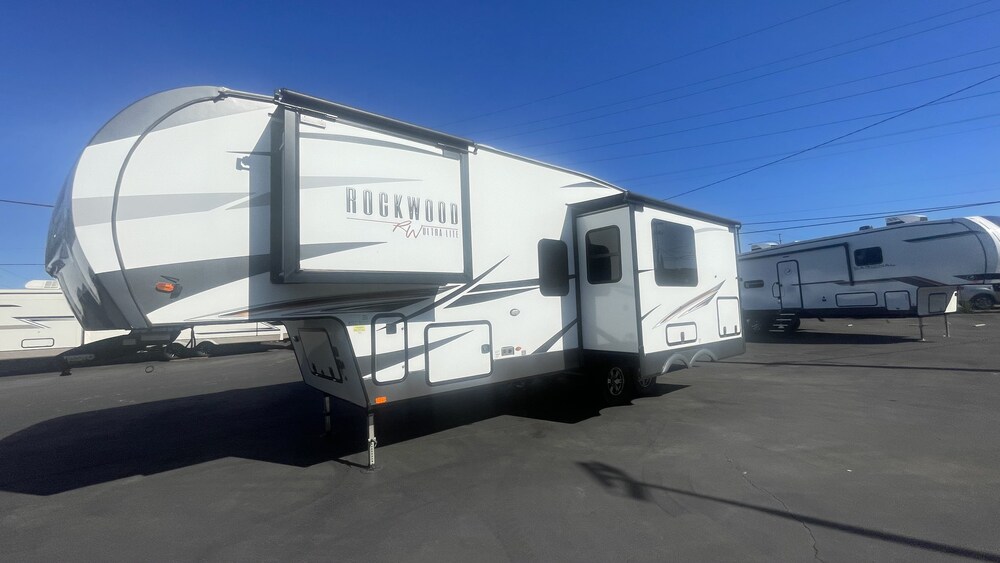 Photo of Rv