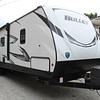 RV for Sale: 2021 BULLET ULTRA LITE 331BHS