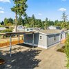 Mobile Home for Sale: Manufactured Home, Manufactured Home on Real Property - Yoncalla, OR, Yoncalla, OR