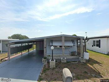 Thumbnail of mobile home
